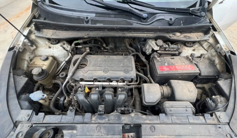 
								Amarro Kia Sportage, Patriota full									