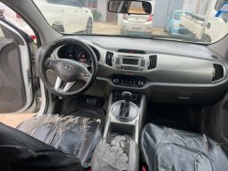 
										Amarro Kia Sportage, Patriota full									