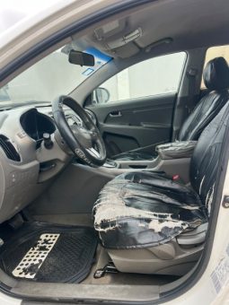 
										Amarro Kia Sportage, Patriota full									
