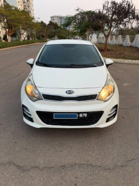 Usado Kia Pride full