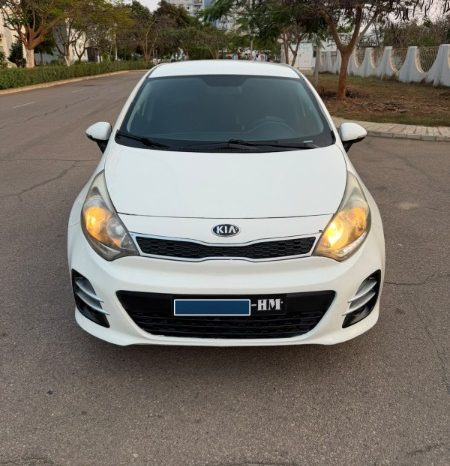 
								Usado Kia Pride full full									