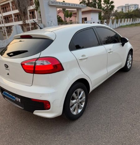 
								Usado Kia Pride full full									