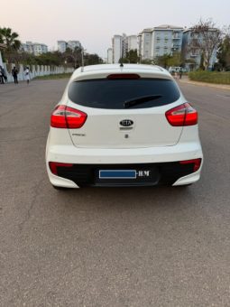 
										Usado Kia Pride full full									