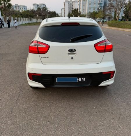 
								Usado Kia Pride full full									