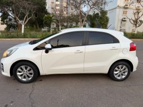 Usado Kia Pride full