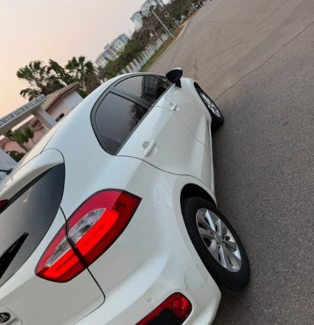 
								Usado Kia Pride full full									