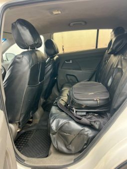 
										Amarro Kia Sportage, Patriota full									