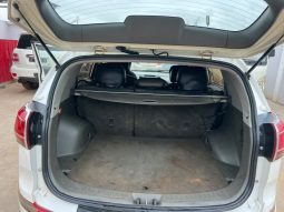 
										Amarro Kia Sportage, Patriota full									