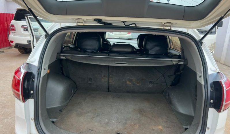 
								Amarro Kia Sportage, Patriota full									